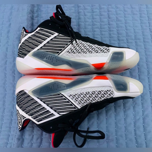 Jordan Other - NWT Men’s Size 10 Jordan Basketball Sneakers